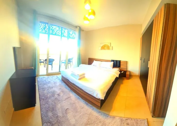 Mangrove Elgouna Appartement