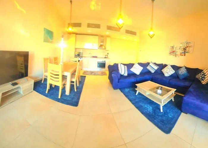 Mangrove Elgouna * Hurghada