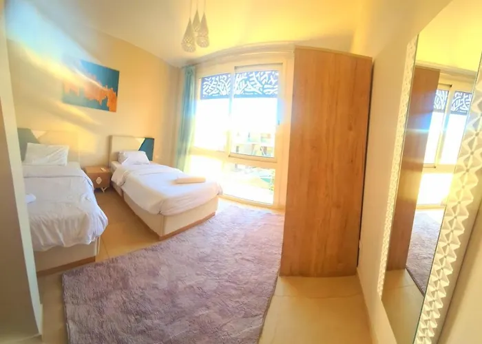 Mangrove Elgouna