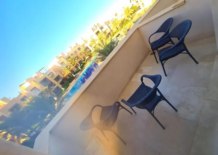Mangrove Elgouna Appartement