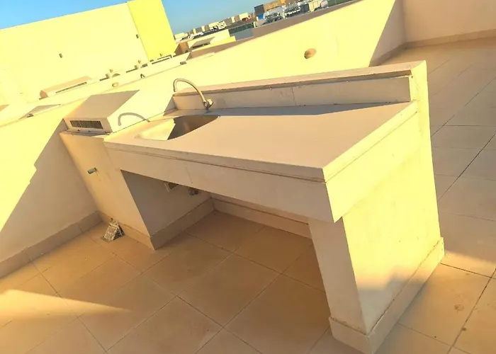 Appartement Mangrove Elgouna *