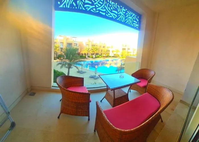Appartement Mangrove Elgouna