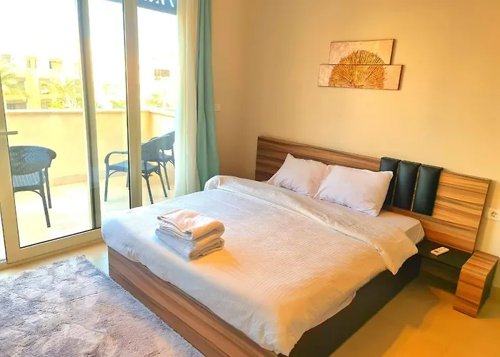 Mangrove Elgouna Appartement Hurghada