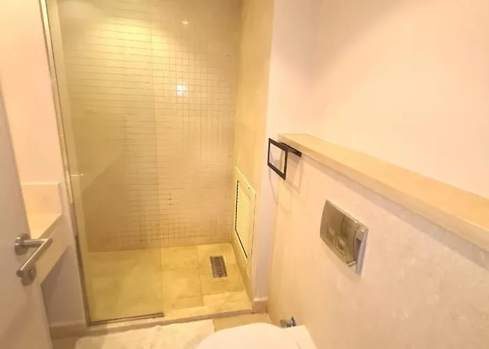 Appartement Mangrove Elgouna Hurghada