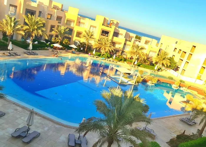 Mangrove Elgouna Hurghada